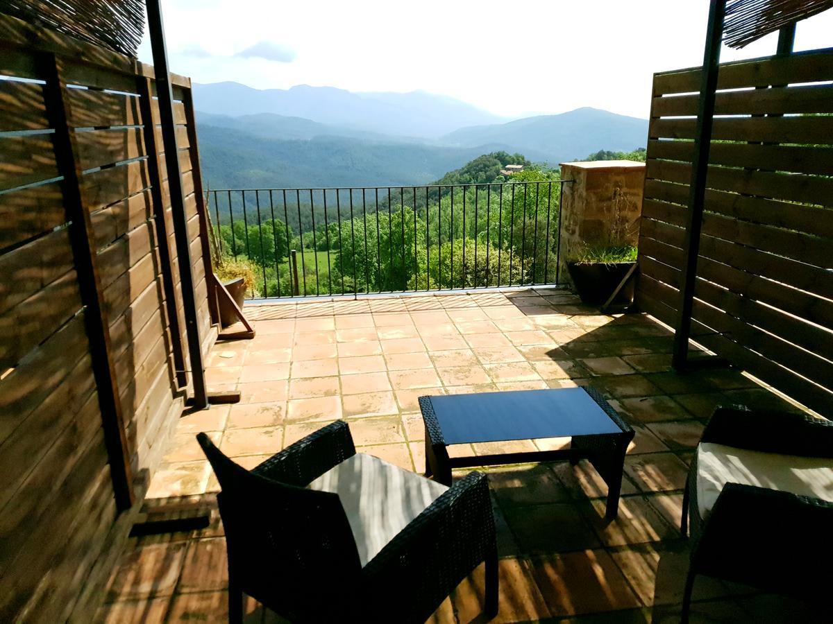 Rural & Mas Prat 3* La Vall de Bianya