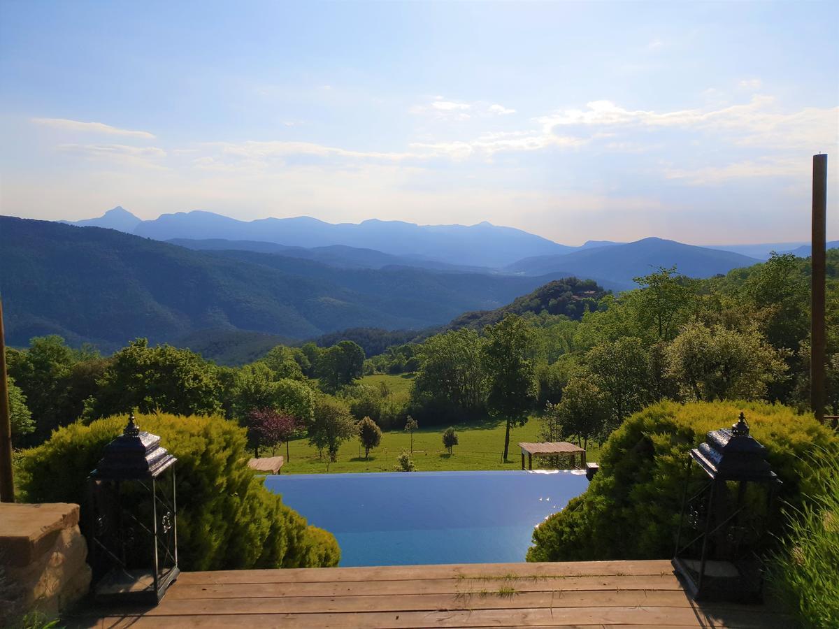 Rural & Mas Prat Hotel