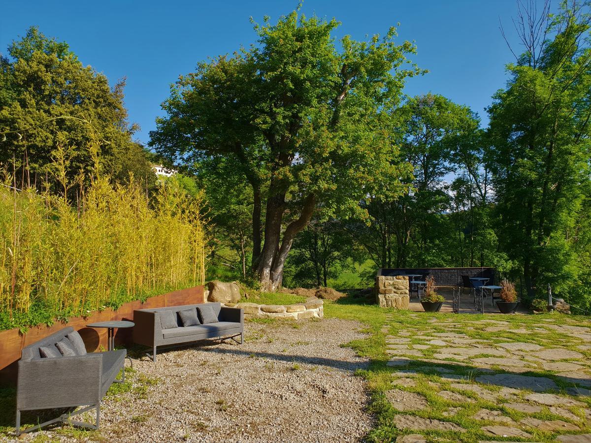 Rural & Mas Prat 3* La Vall de Bianya