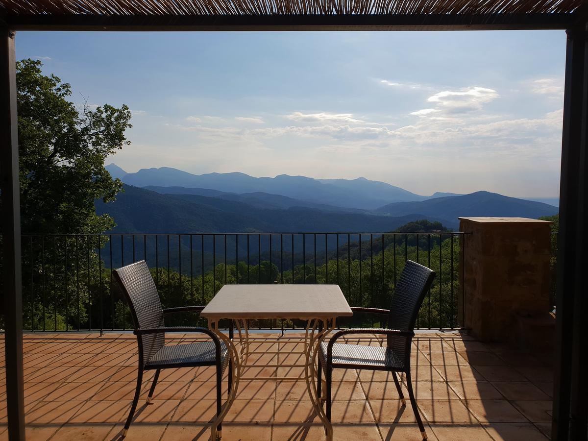 Rural & Mas Prat 3*
