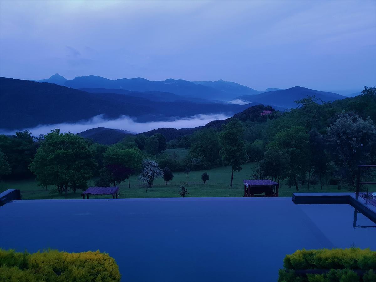 Rural & Mas Prat 3*