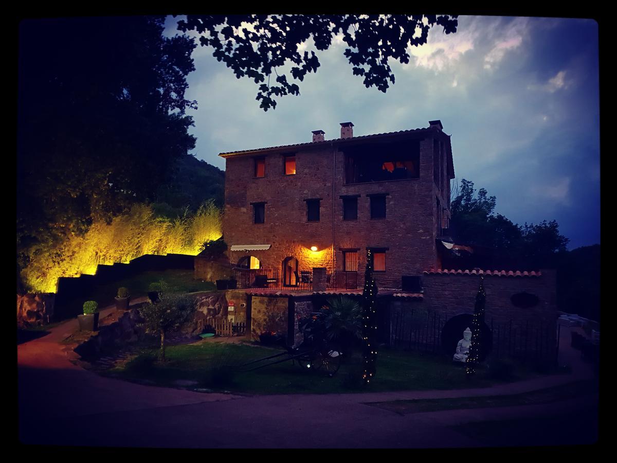 Rural & Mas Prat 3* La Vall de Bianya