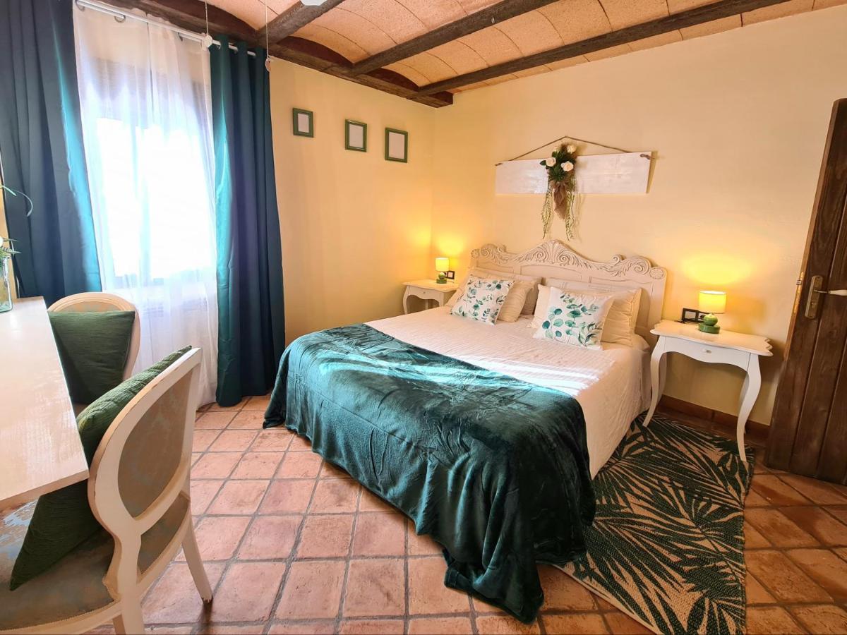 Rural & Mas Prat Hotel