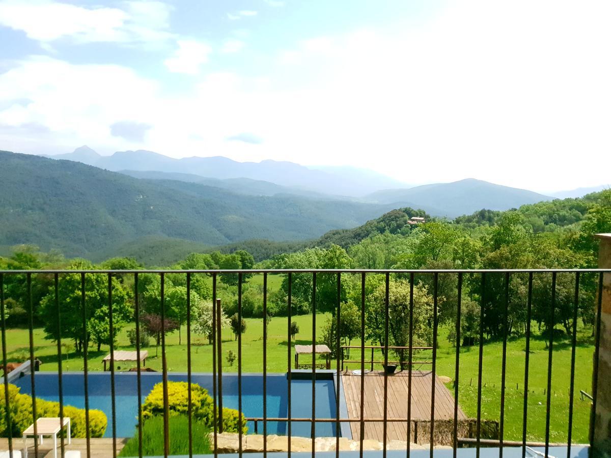 Rural&spa Mas Prat Hotel