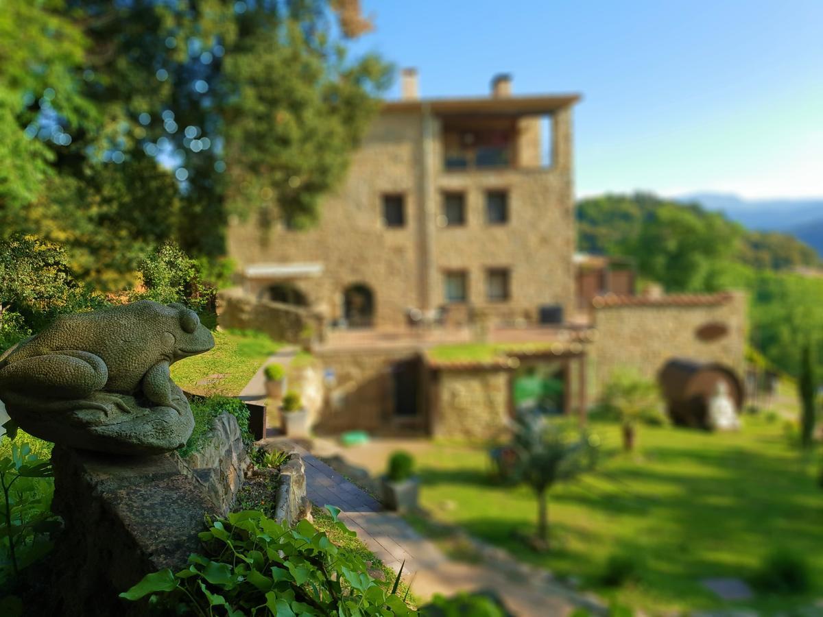 Rural & Spa Mas Prat