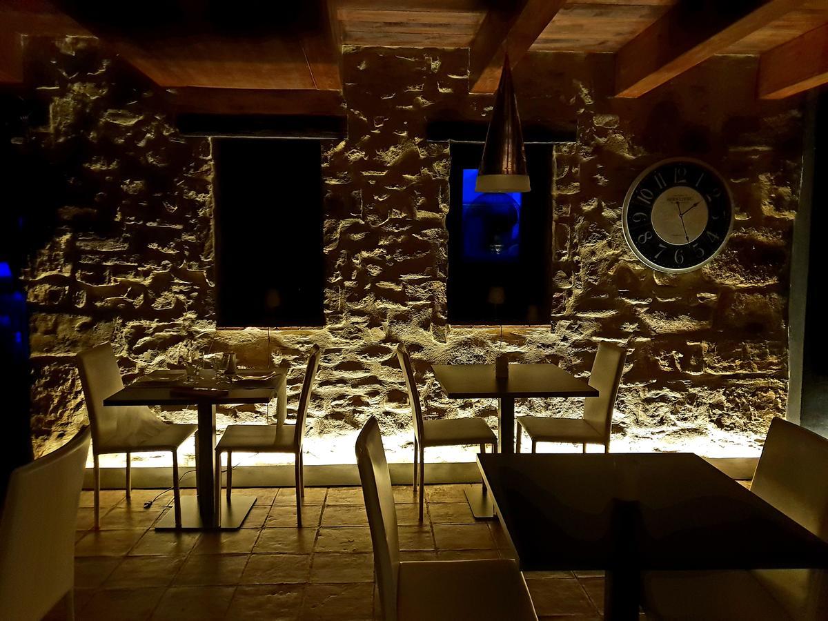 Hotel Rural & Mas Prat La Vall de Bianya